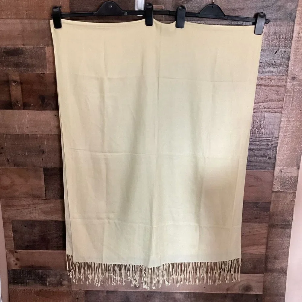 No Brand wrap scarf